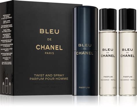 chanel profumo maschile|bleu de chanel uomo.